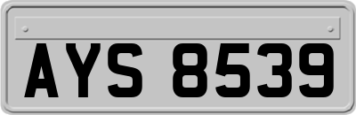 AYS8539