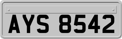 AYS8542