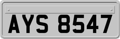 AYS8547