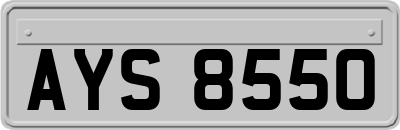 AYS8550