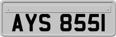 AYS8551