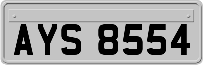 AYS8554