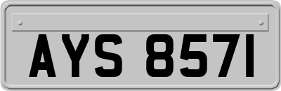 AYS8571