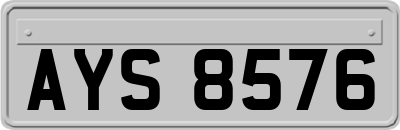 AYS8576