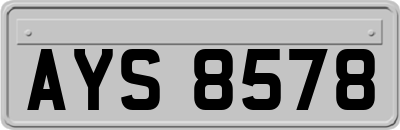AYS8578