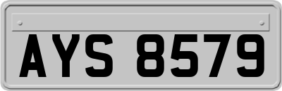 AYS8579