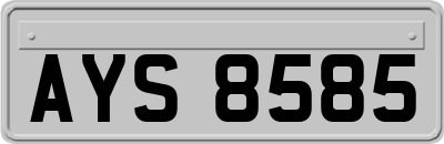 AYS8585