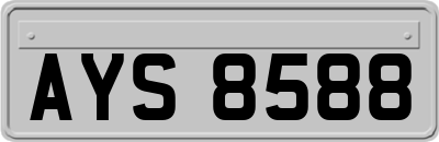 AYS8588
