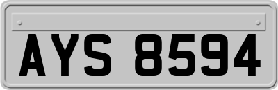 AYS8594