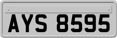 AYS8595