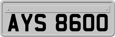 AYS8600