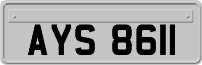 AYS8611