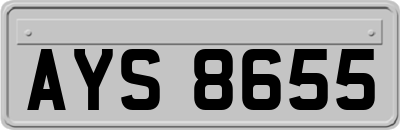 AYS8655