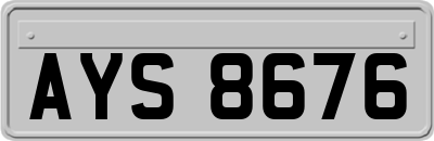 AYS8676