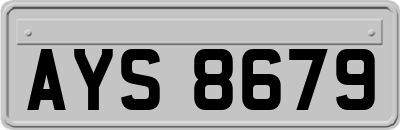 AYS8679