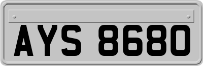 AYS8680