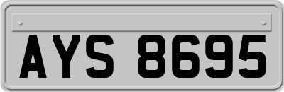 AYS8695
