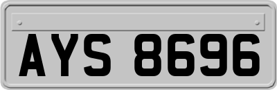 AYS8696