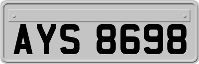 AYS8698