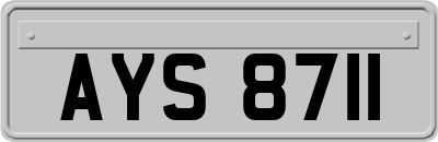 AYS8711