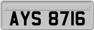 AYS8716
