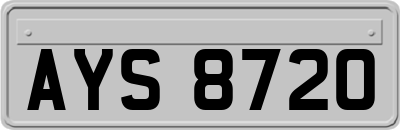 AYS8720
