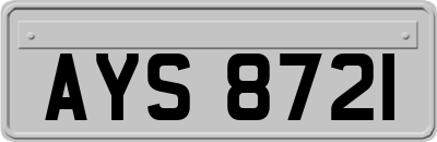 AYS8721