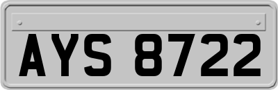 AYS8722