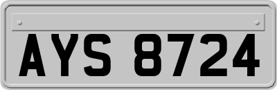AYS8724