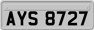 AYS8727