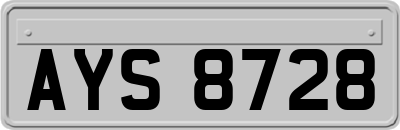 AYS8728