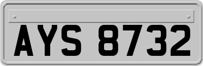 AYS8732