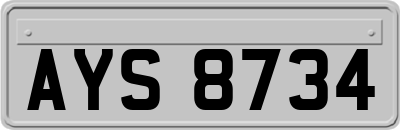 AYS8734