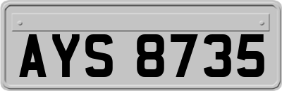 AYS8735