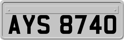AYS8740