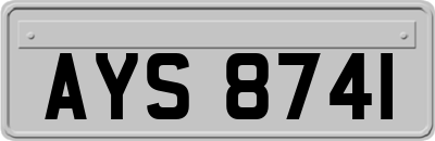 AYS8741