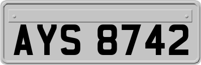 AYS8742