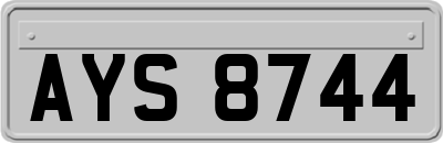 AYS8744