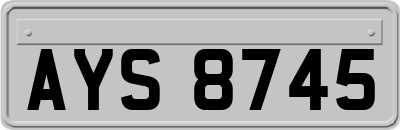 AYS8745