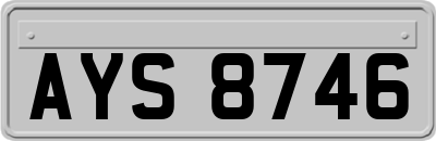 AYS8746