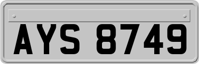 AYS8749