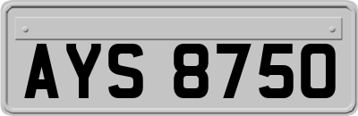 AYS8750