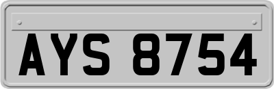 AYS8754