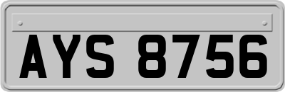 AYS8756