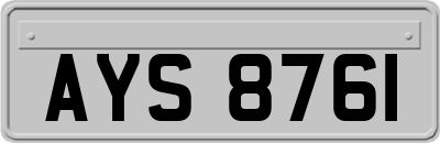 AYS8761