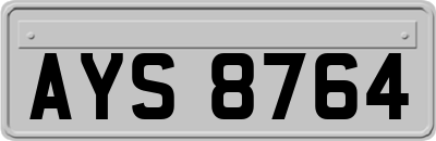 AYS8764
