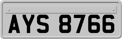 AYS8766