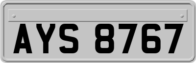 AYS8767
