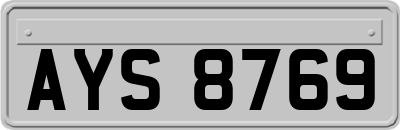 AYS8769