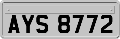 AYS8772